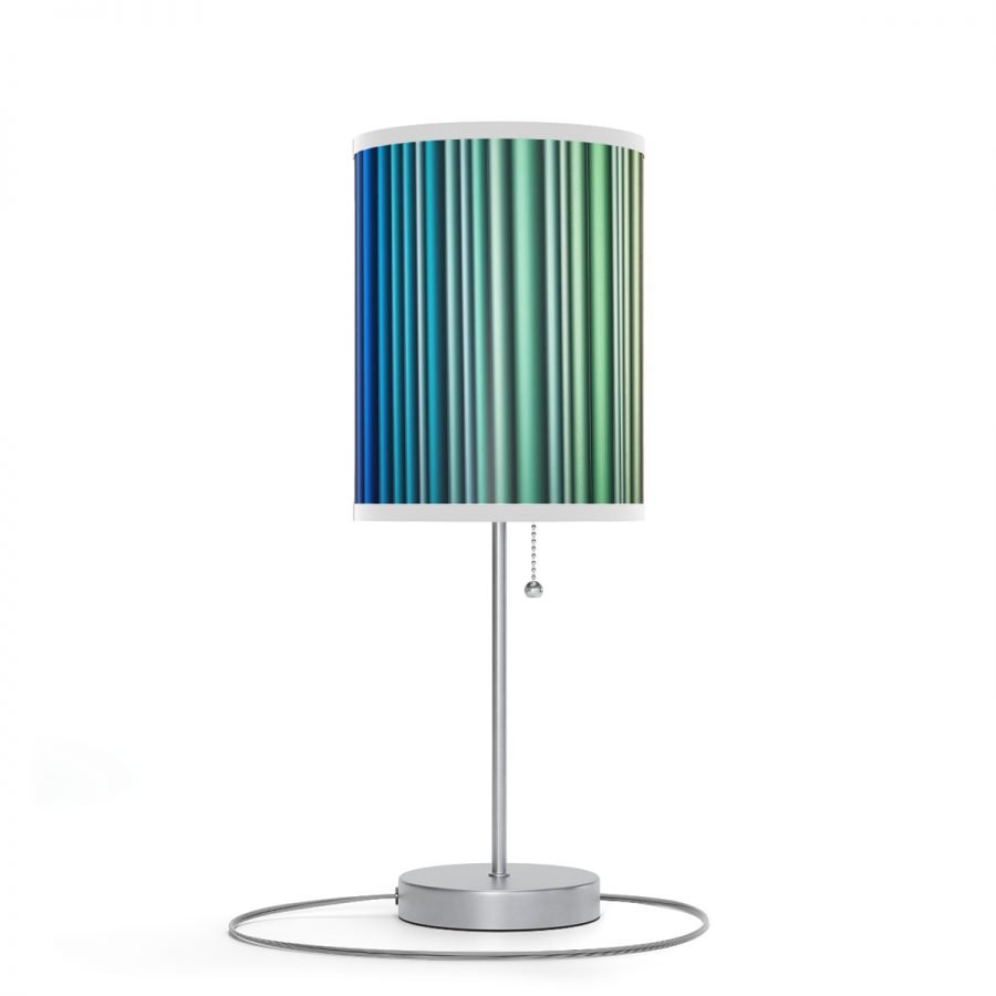 Lamp on a Stand, US|CA plug - Image 7