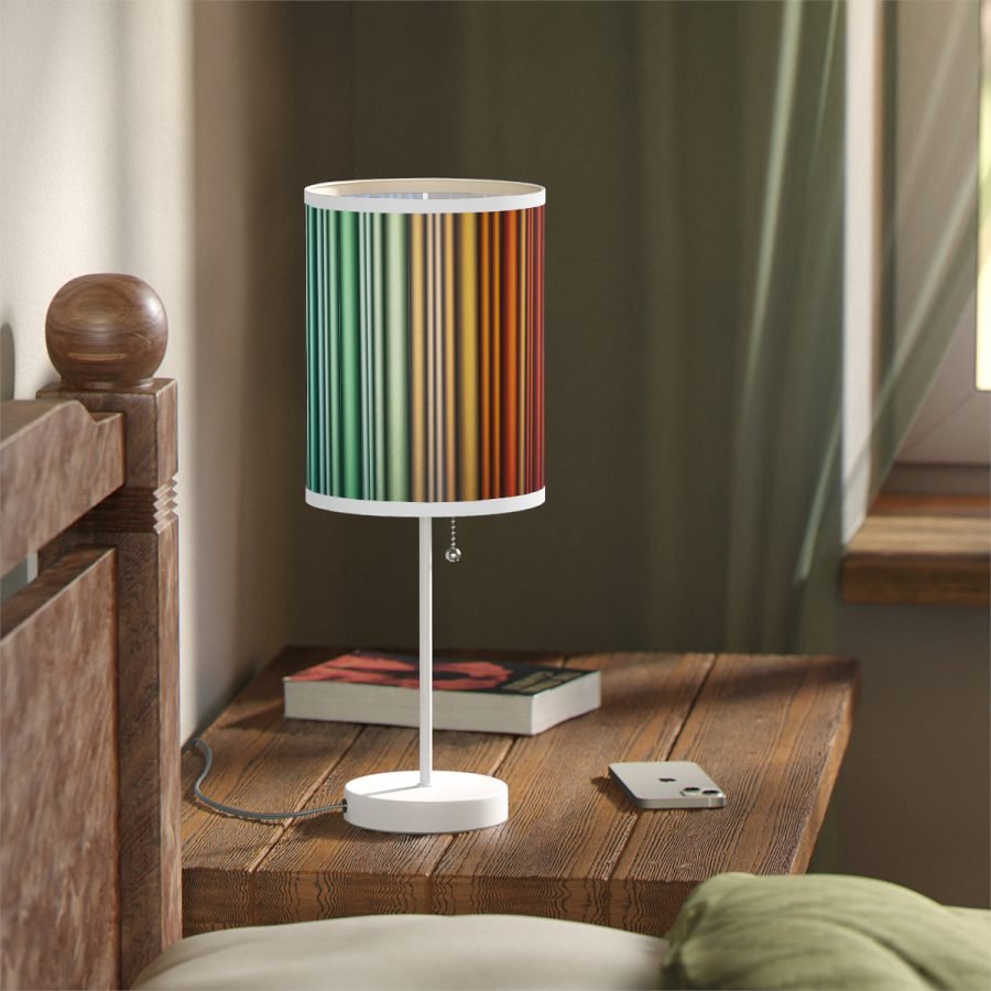 Lamp on a Stand, US|CA plug - Image 5