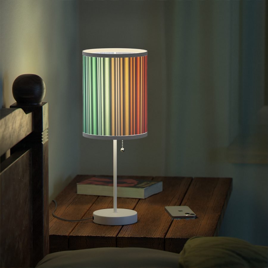 Lamp on a Stand, US|CA plug - Image 6
