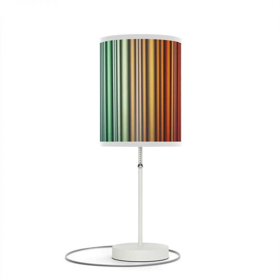 Lamp on a Stand, US|CA plug