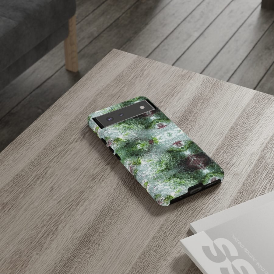 Tough Cases - Image 4