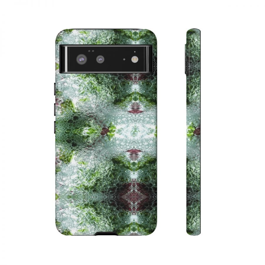 Tough Cases - Image 3