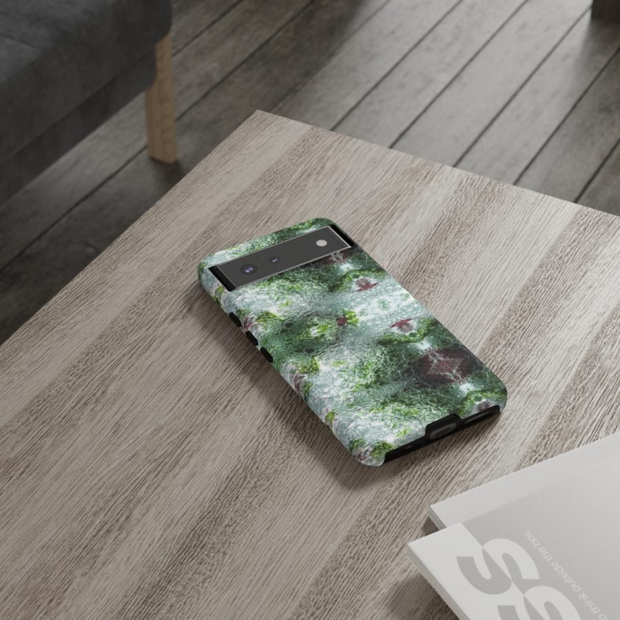Tough Cases - Image 6