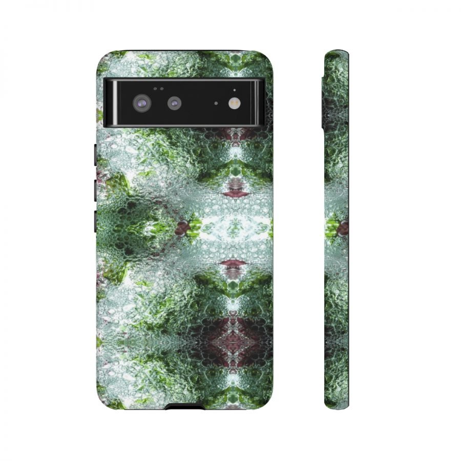 Tough Cases - Image 5