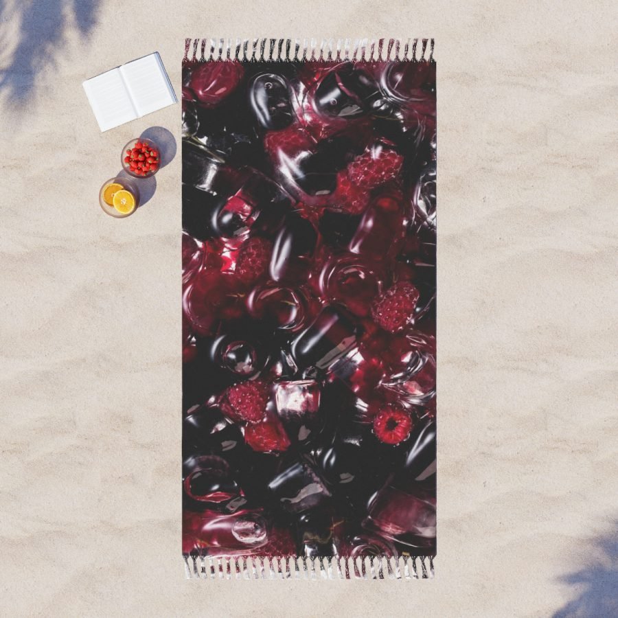 Boho Beach Cloth - Image 3