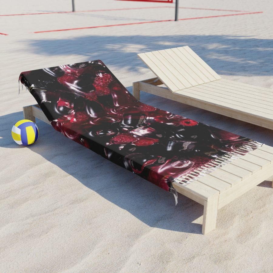 Boho Beach Cloth - Image 4