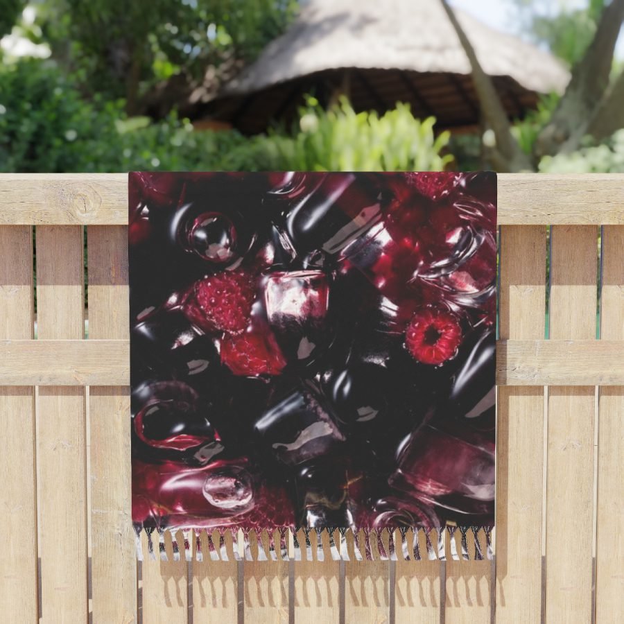 Boho Beach Cloth - Image 5