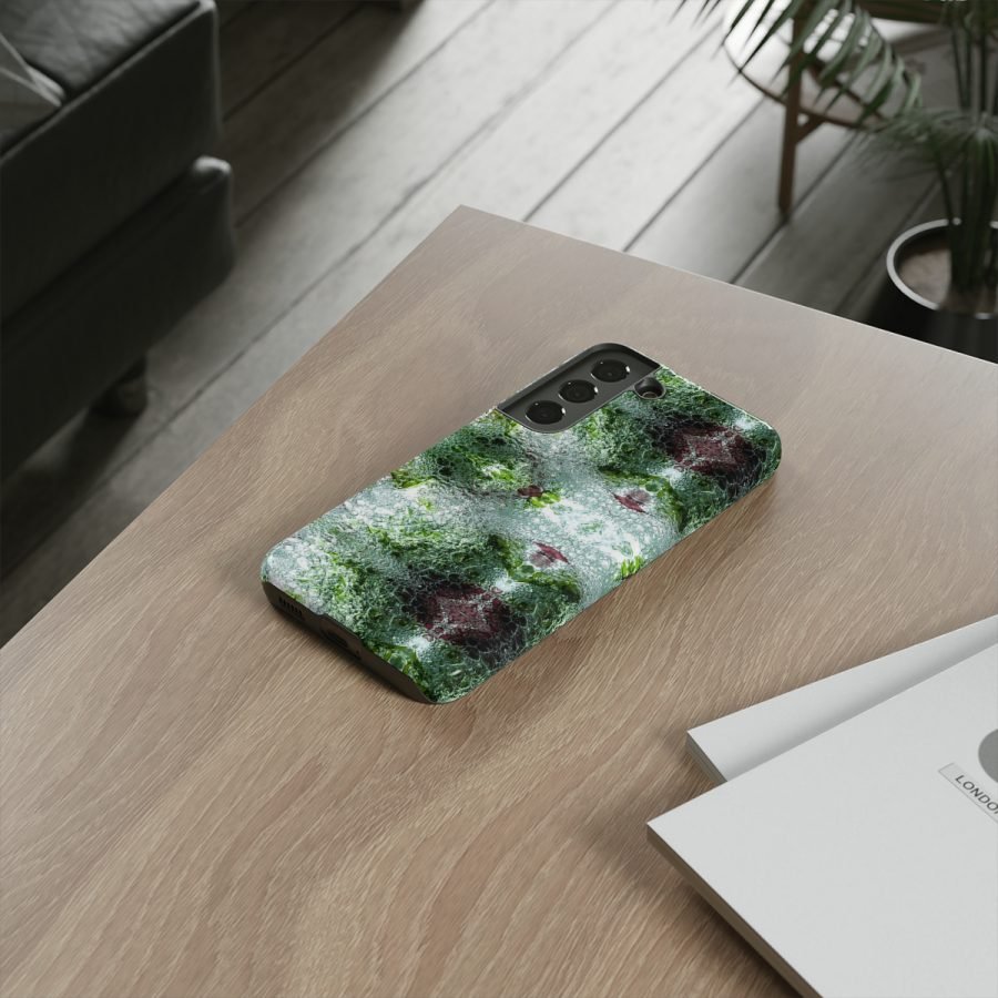 Tough Cases - Image 2