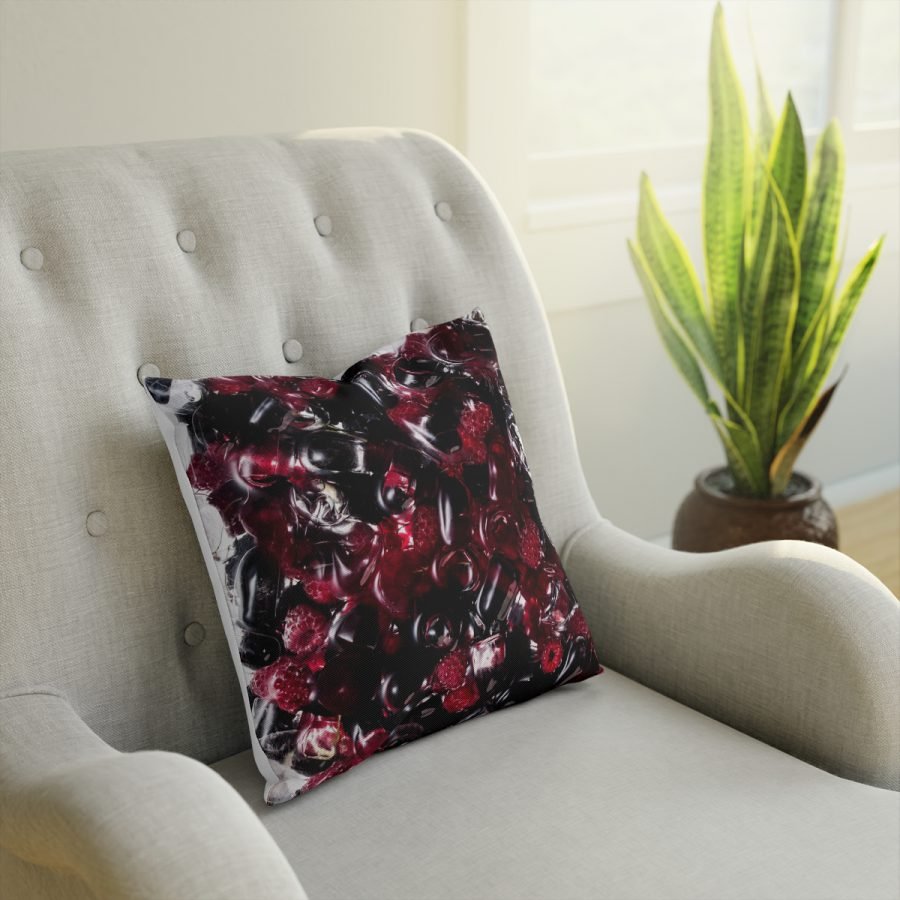 Cushion - Image 4