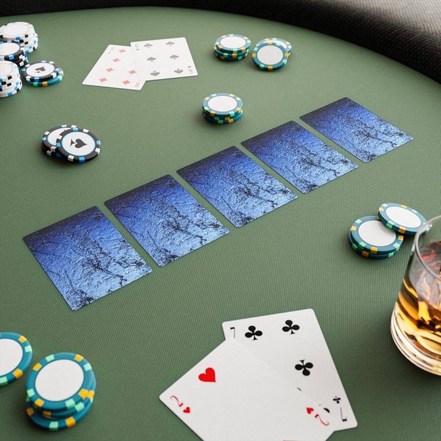 Poker Cards - Image 6